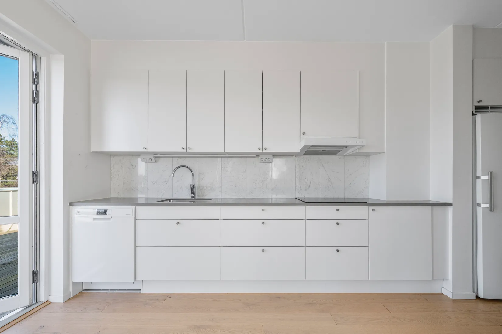 Bostadsrätt, Clemensagervägen 3D, Falsterbo, Vellinge