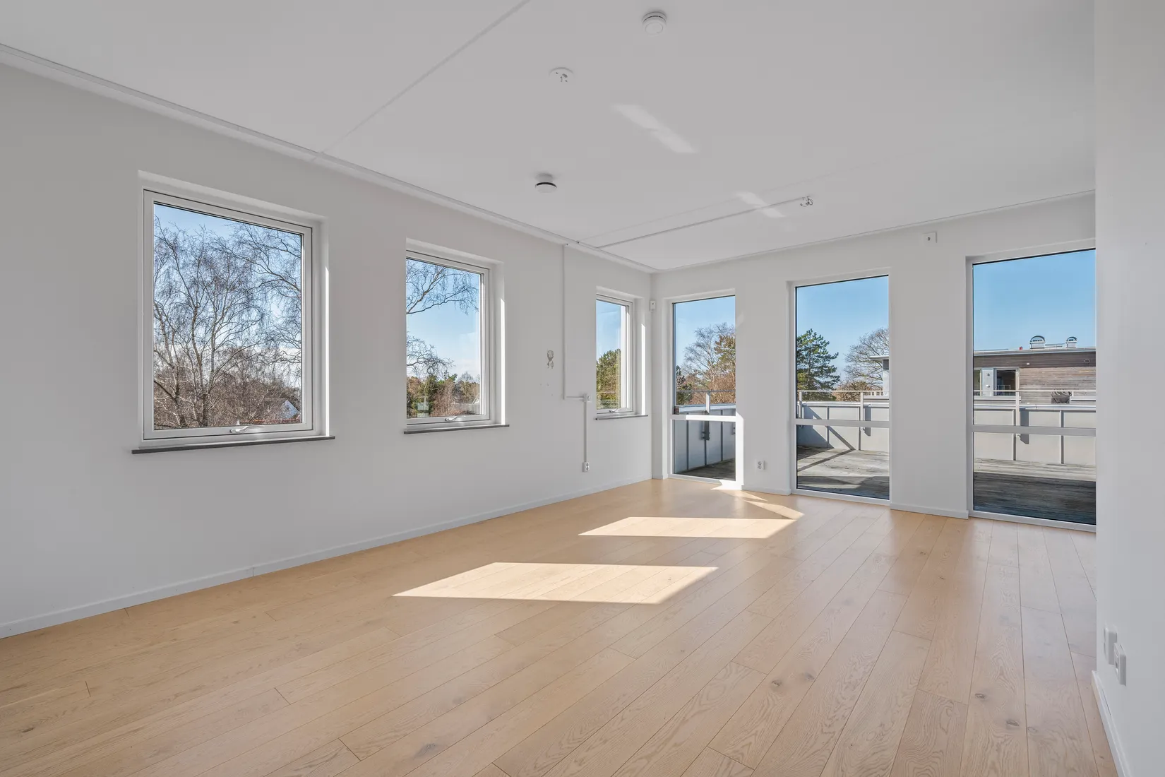 Bostadsrätt, Clemensagervägen 3D, Falsterbo, Vellinge