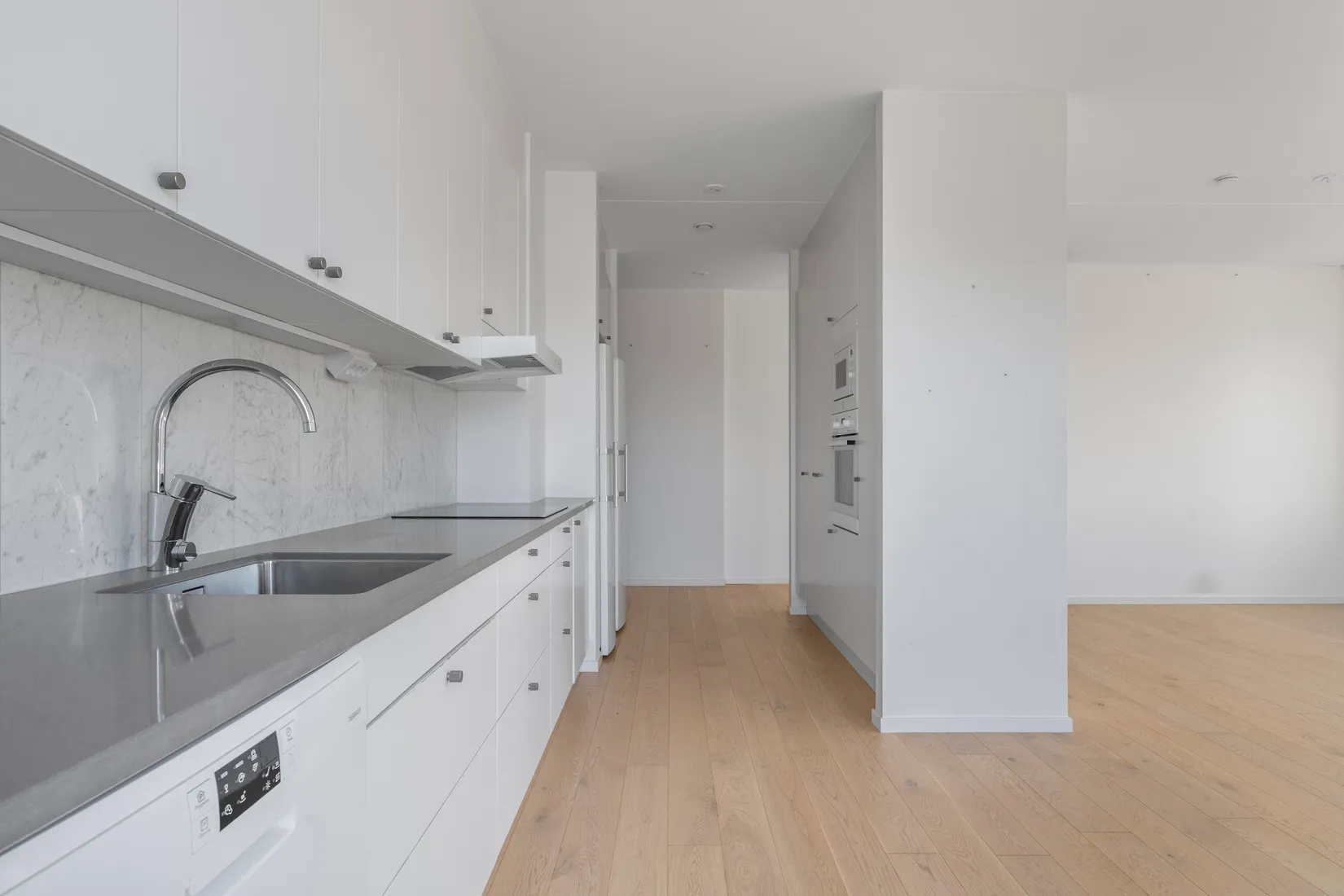 Bostadsrätt, Clemensagervägen 3D, Falsterbo, Vellinge