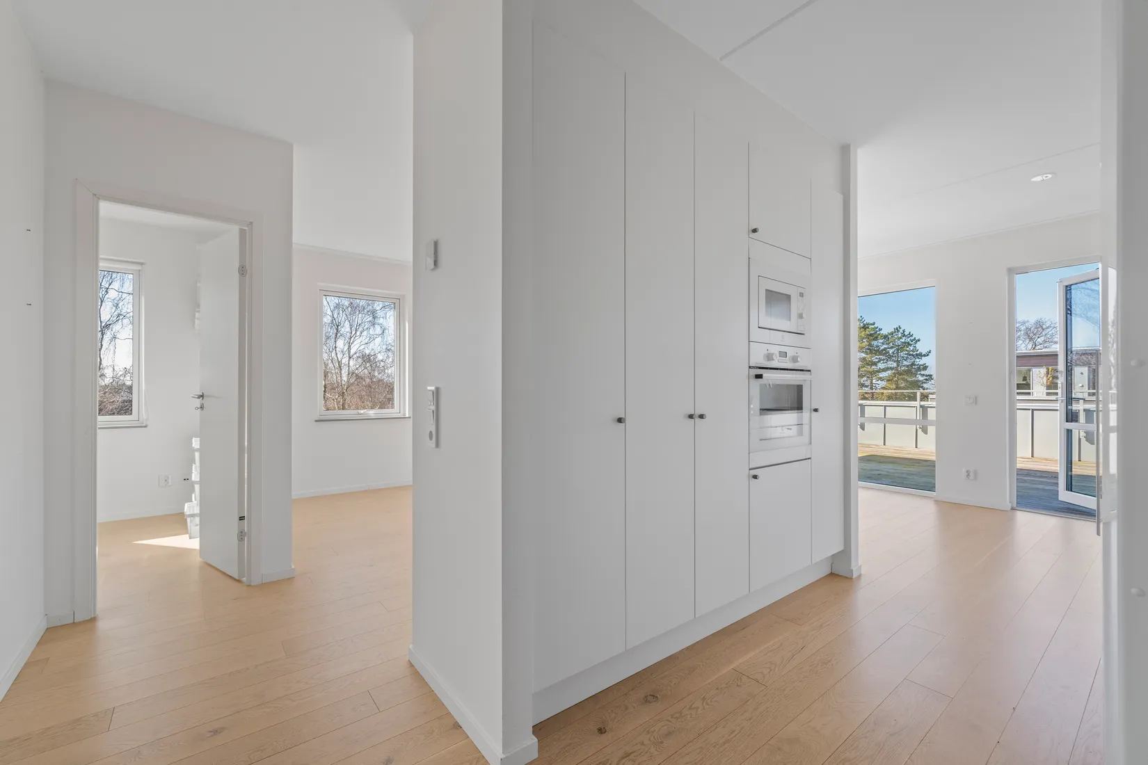 Bostadsrätt, Clemensagervägen 3D, Falsterbo, Vellinge