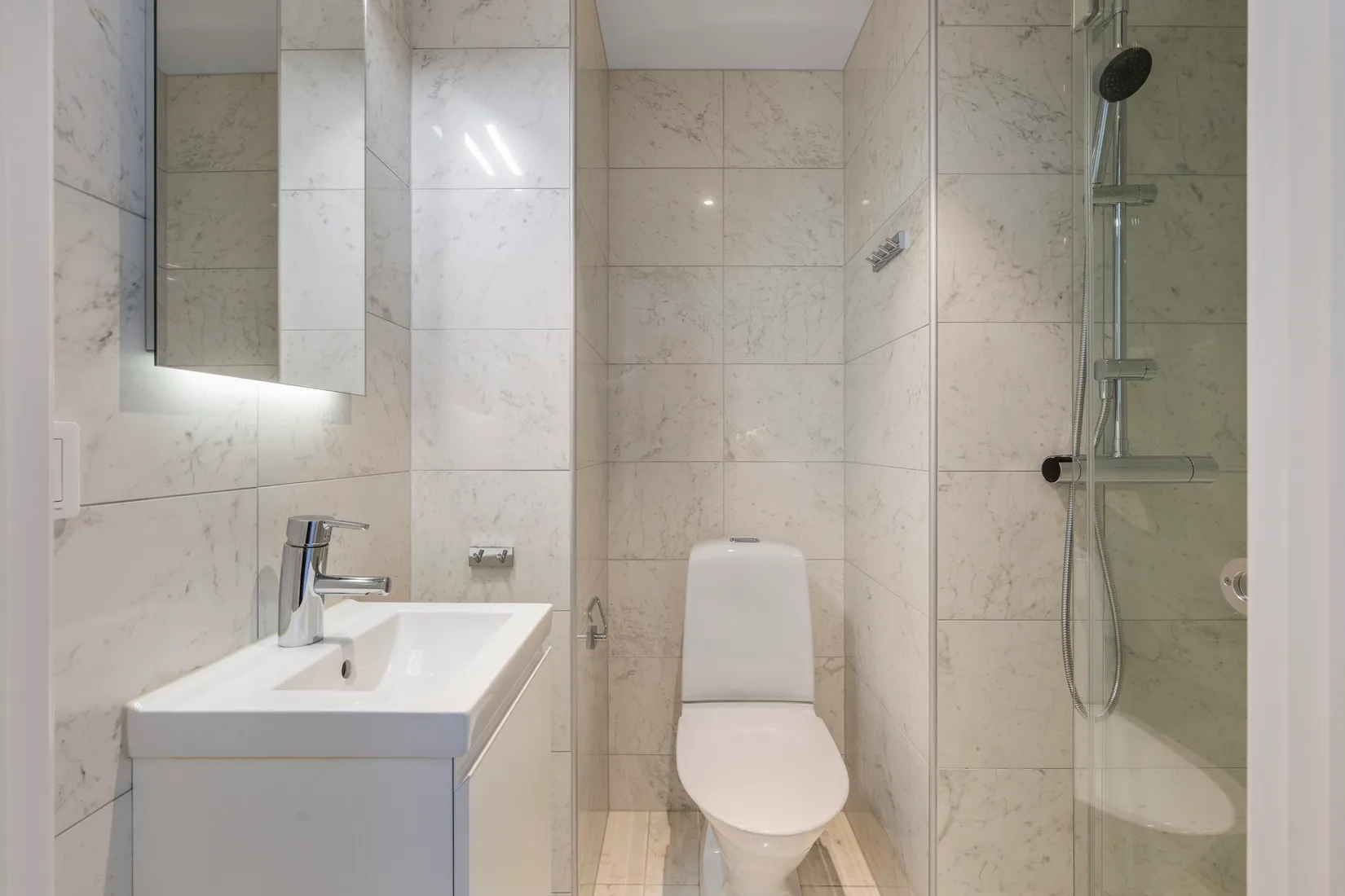 Bostadsrätt, Clemensagervägen 3D, Falsterbo, Vellinge