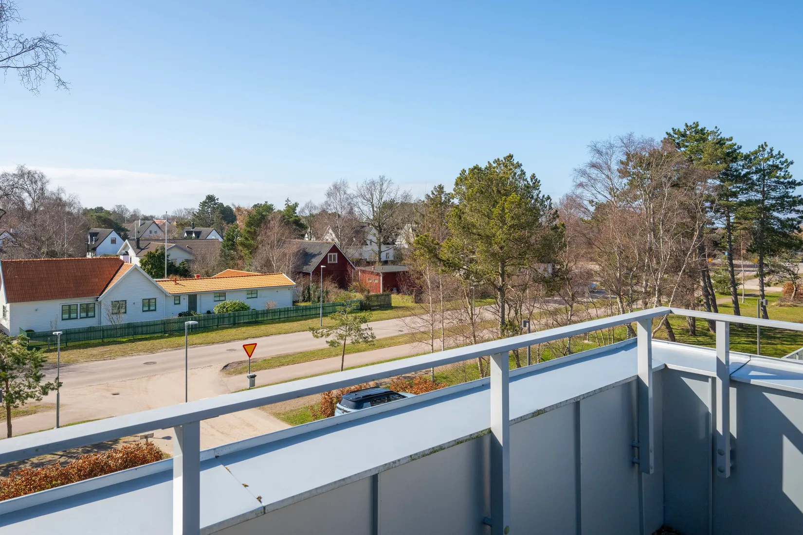 Bostadsrätt, Clemensagervägen 3D, Falsterbo, Vellinge