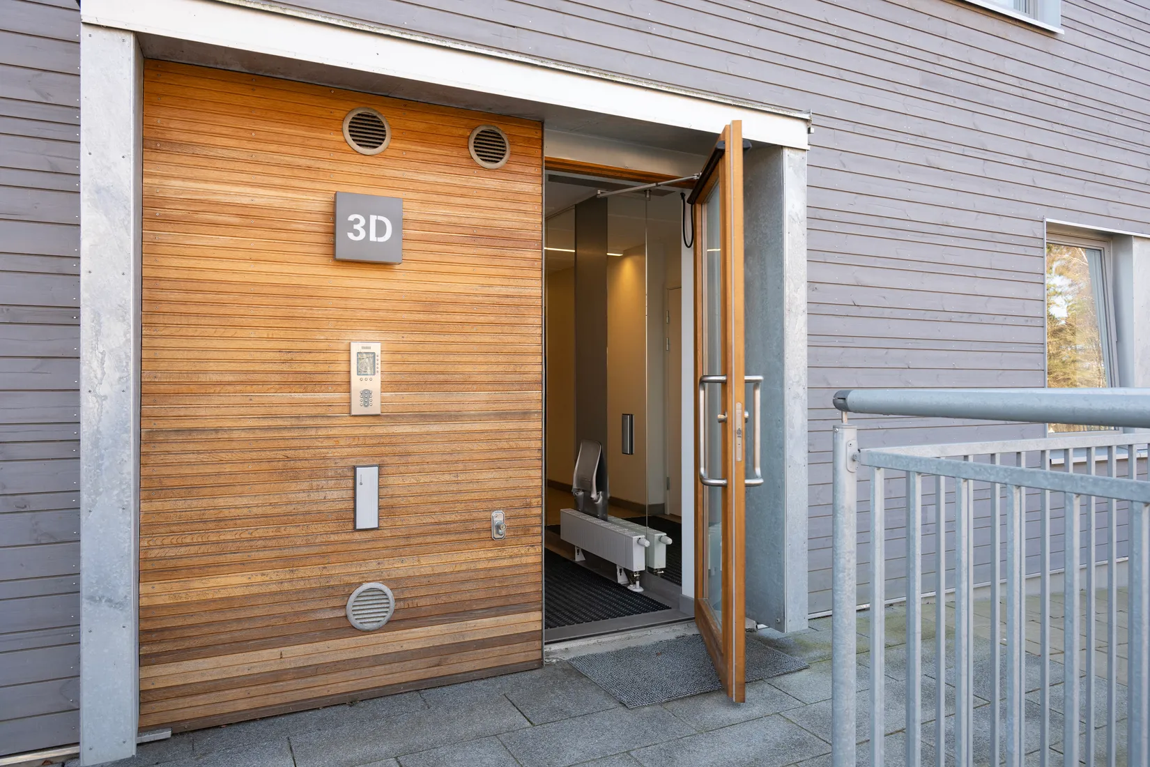 Bostadsrätt, Clemensagervägen 3D, Falsterbo, Vellinge