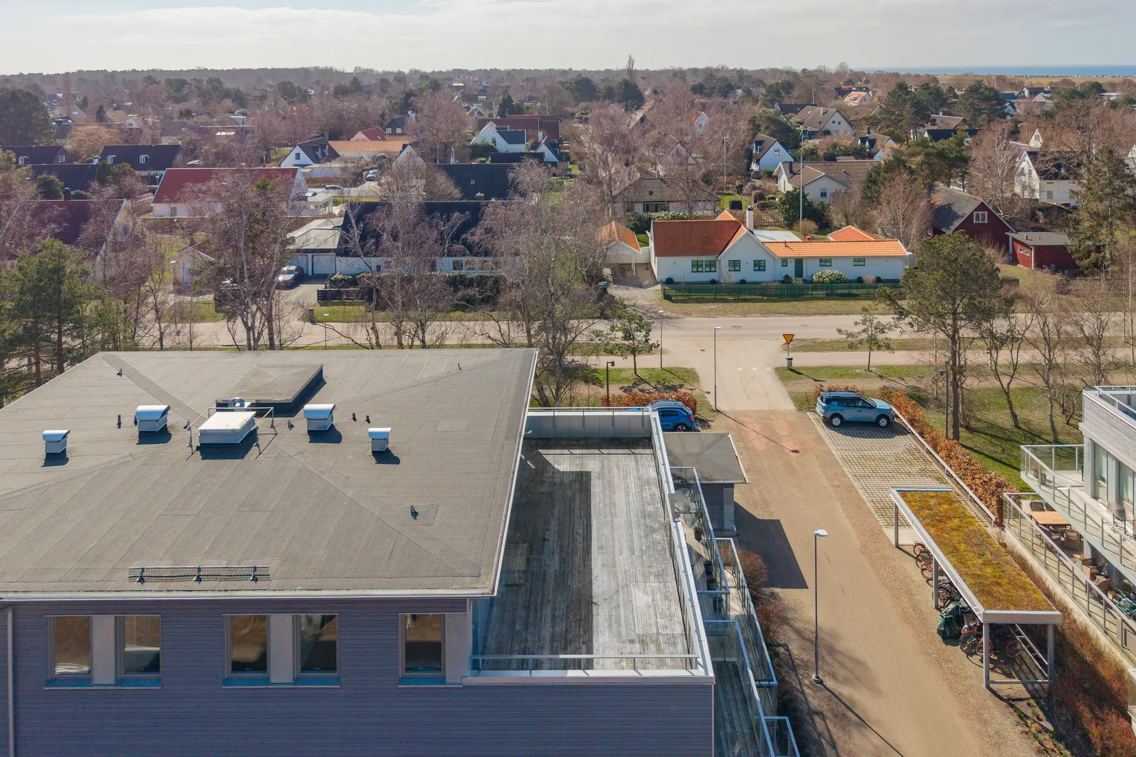 Bostadsrätt, Clemensagervägen 3D, Falsterbo, Vellinge