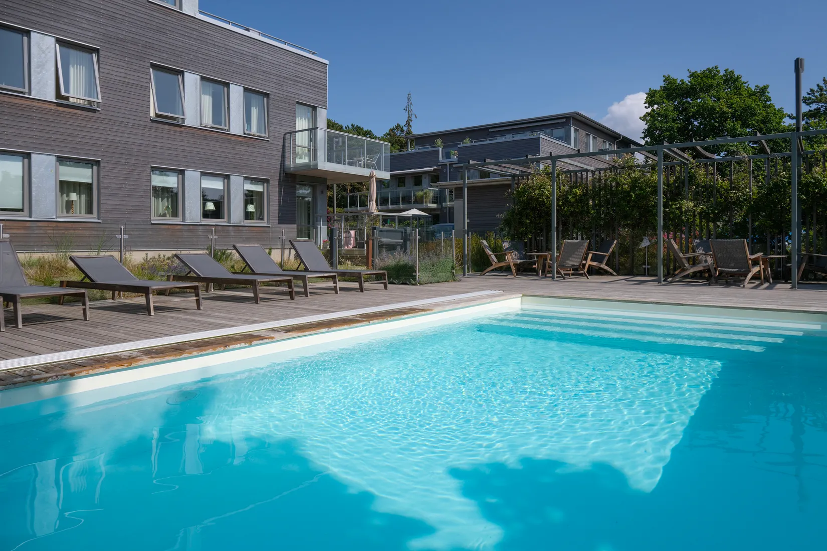 Bostadsrätt, Clemensagervägen 3D, Falsterbo, Vellinge