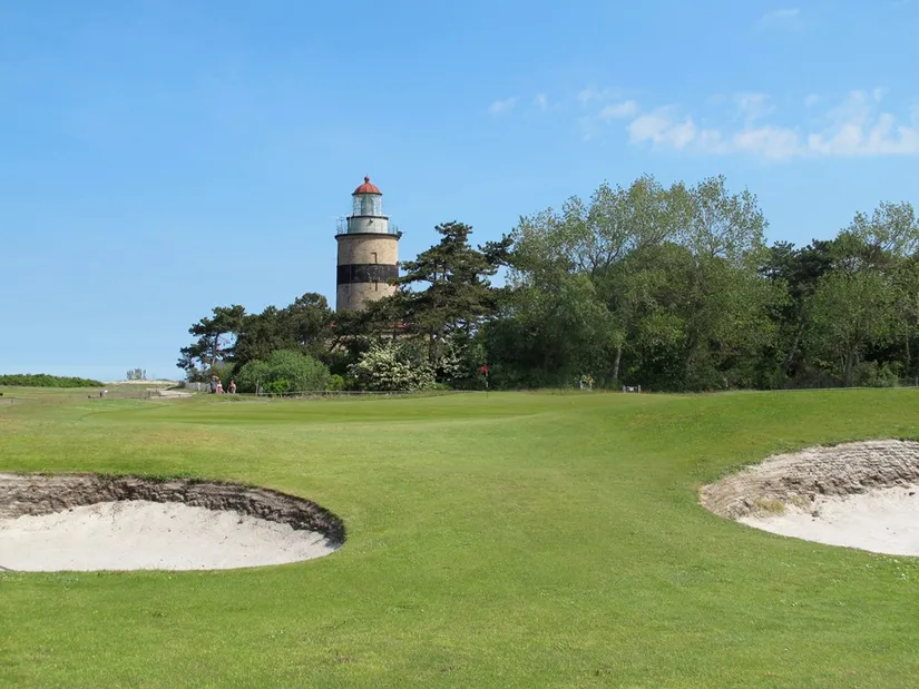 Bostadsrätt, Clemensagervägen 3D, Falsterbo, Vellinge