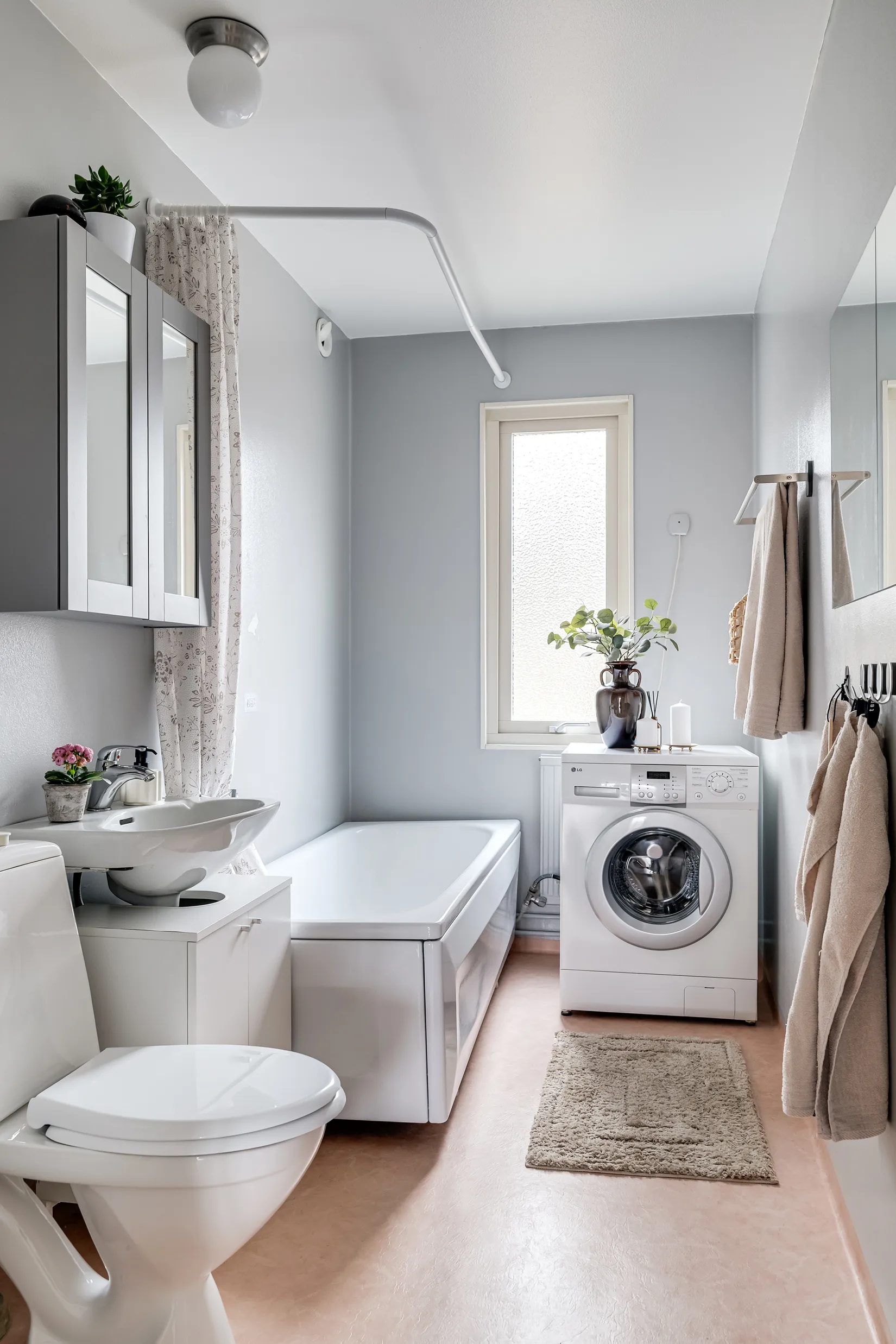 Bostadsrätt, Stenbocksgatan 15A, Tyringe, Hässleholm