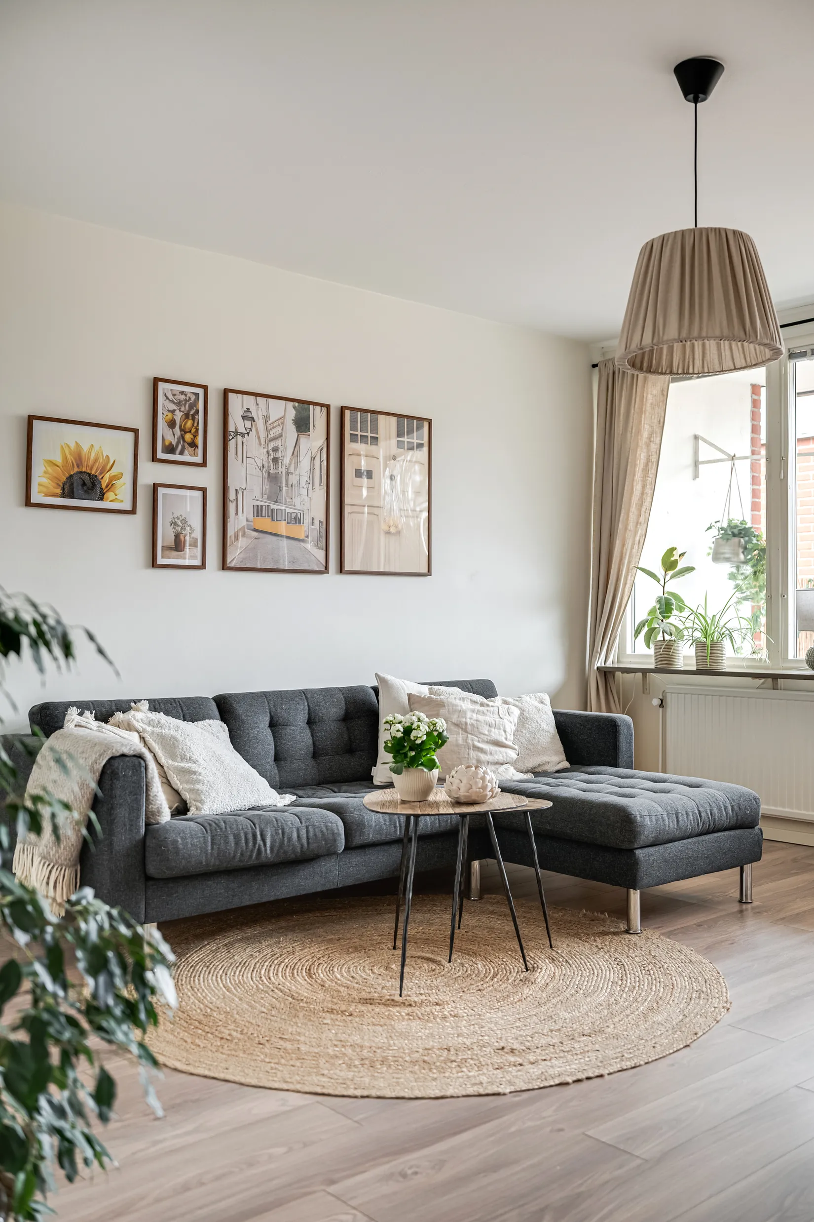 Bostadsrätt, Stenbocksgatan 15A, Tyringe, Hässleholm