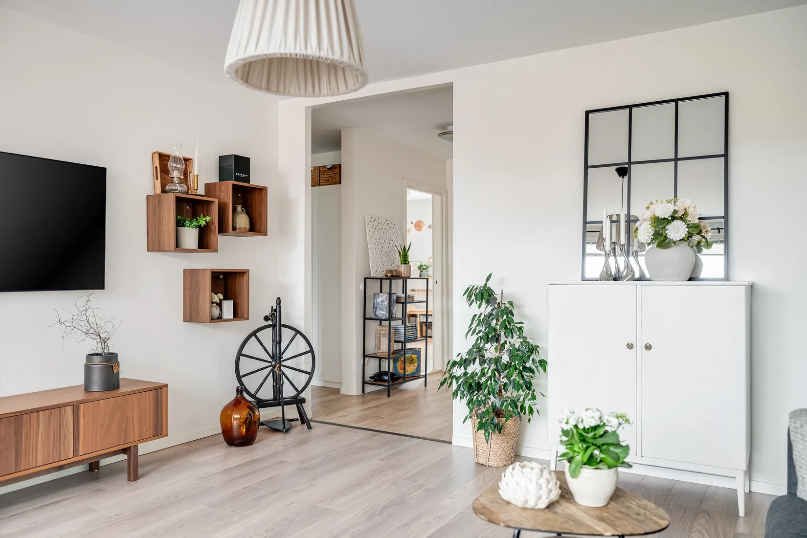 Bostadsrätt, Stenbocksgatan 15A, Tyringe, Hässleholm