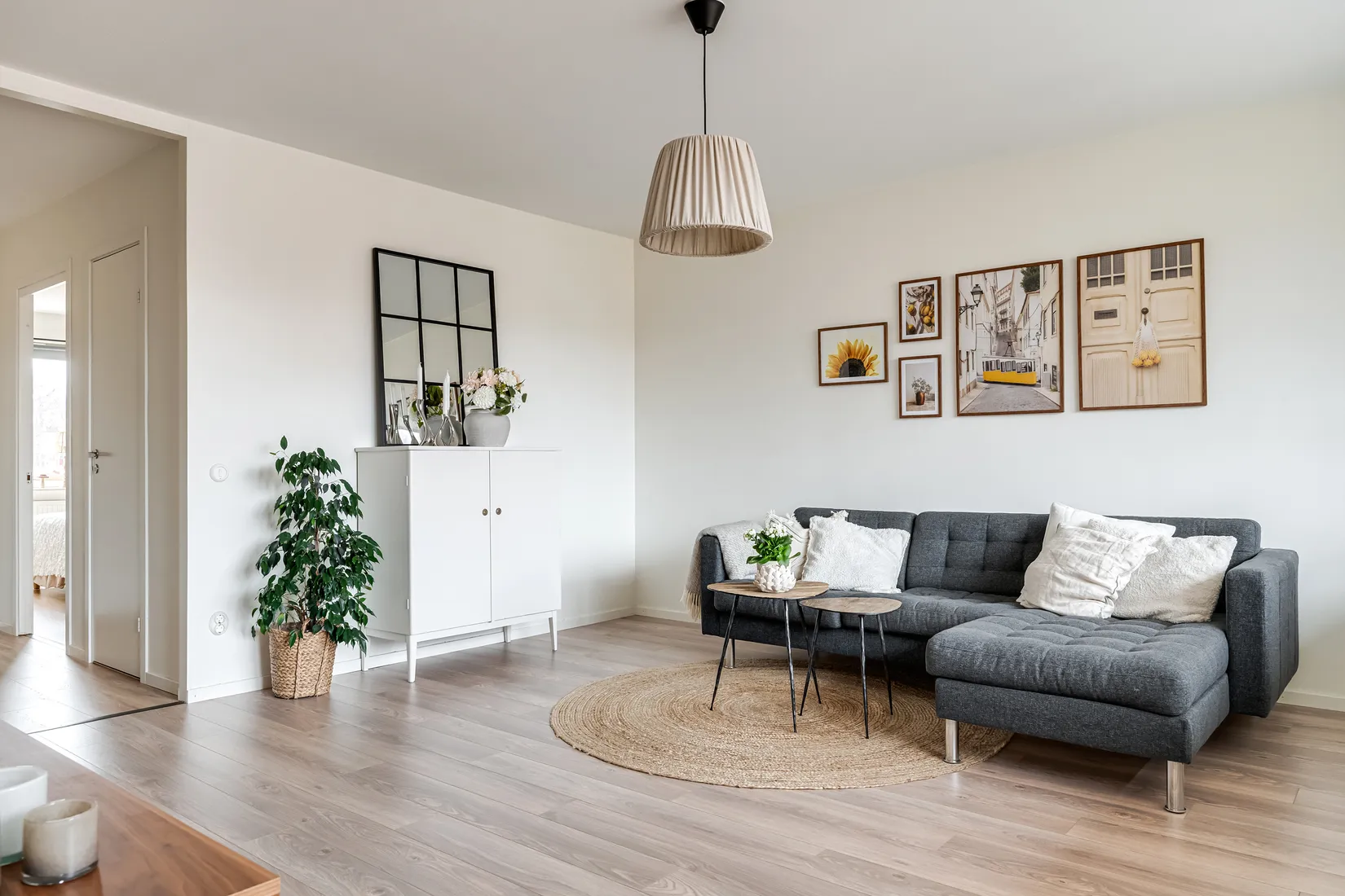 Bostadsrätt, Stenbocksgatan 15A, Tyringe, Hässleholm