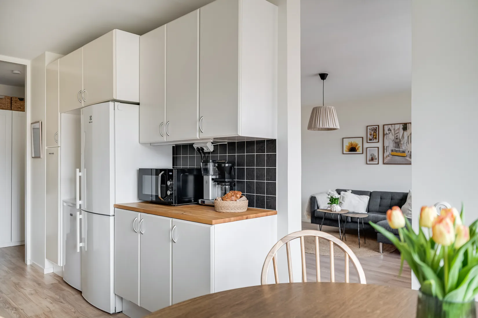 Bostadsrätt, Stenbocksgatan 15A, Tyringe, Hässleholm