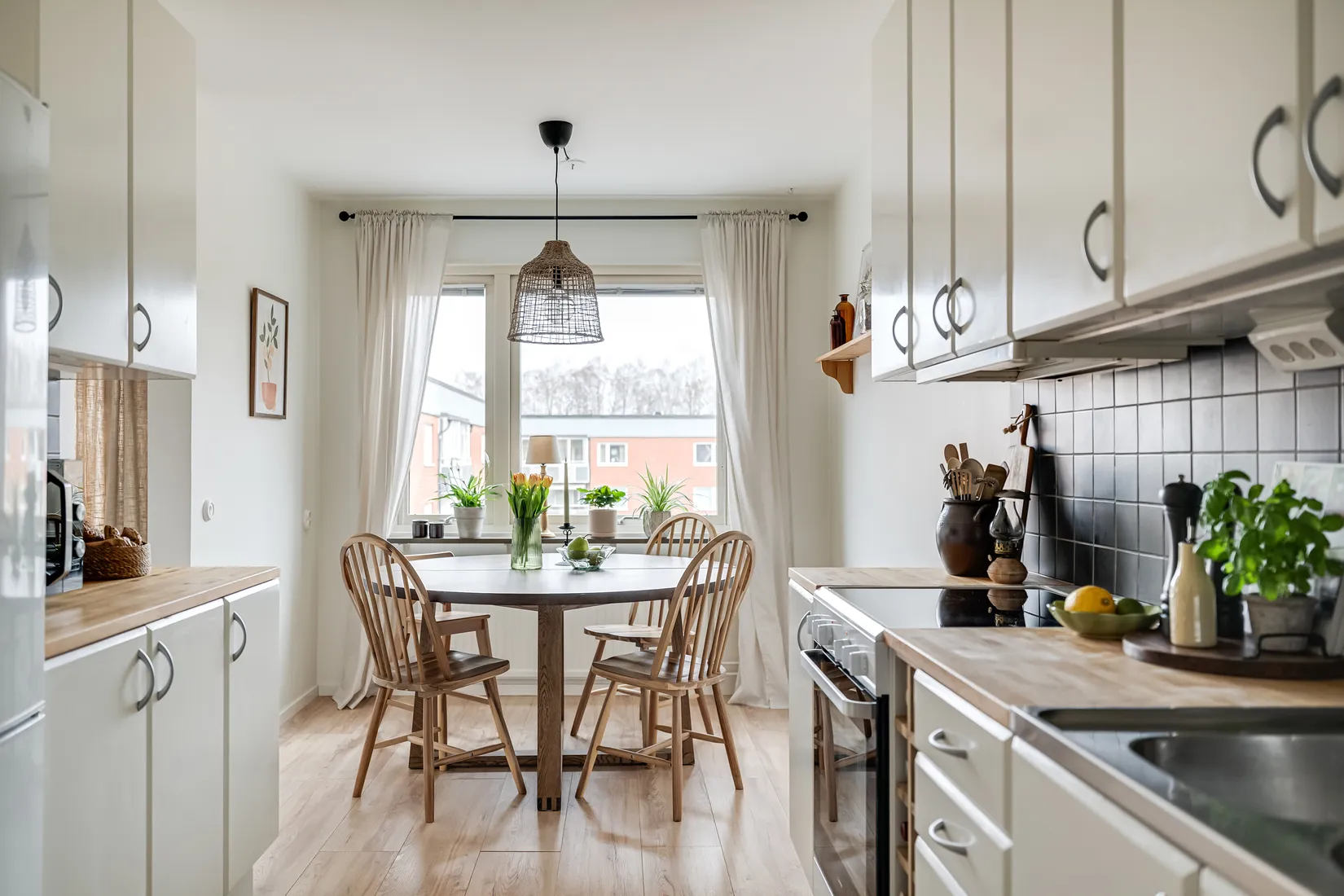 Bostadsrätt, Stenbocksgatan 15A, Tyringe, Hässleholm