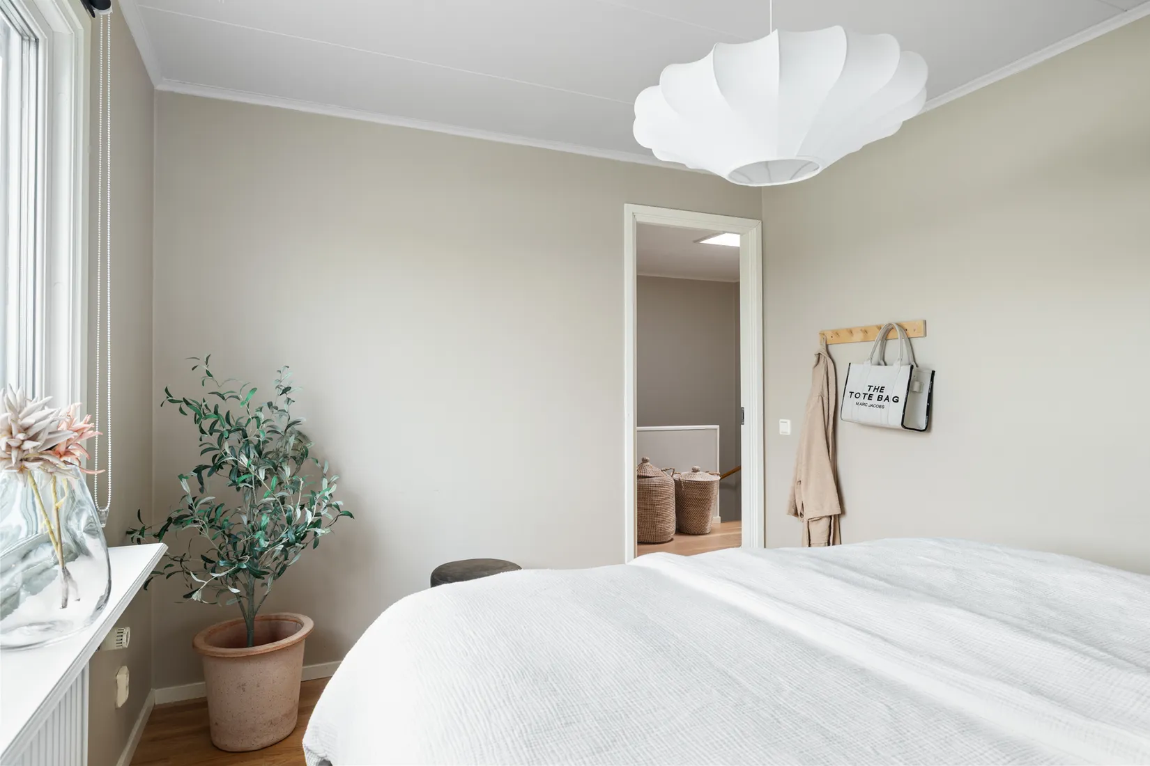 Villa, Odlargatan 19, Mariebo, Jönköping