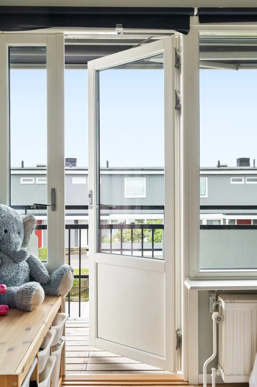 Villa, Odlargatan 19, Mariebo, Jönköping