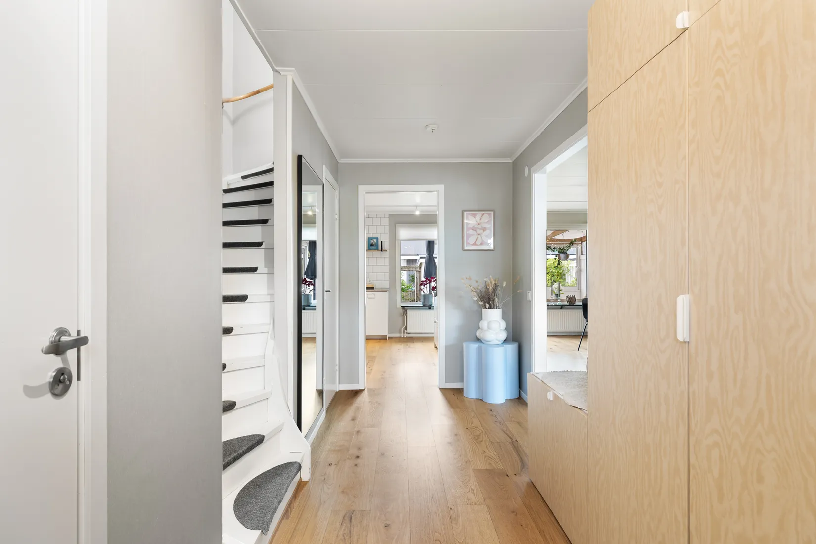 Villa, Odlargatan 19, Mariebo, Jönköping