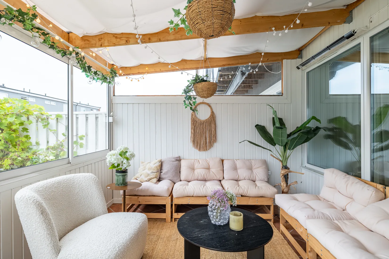 Villa, Odlargatan 19, Mariebo, Jönköping