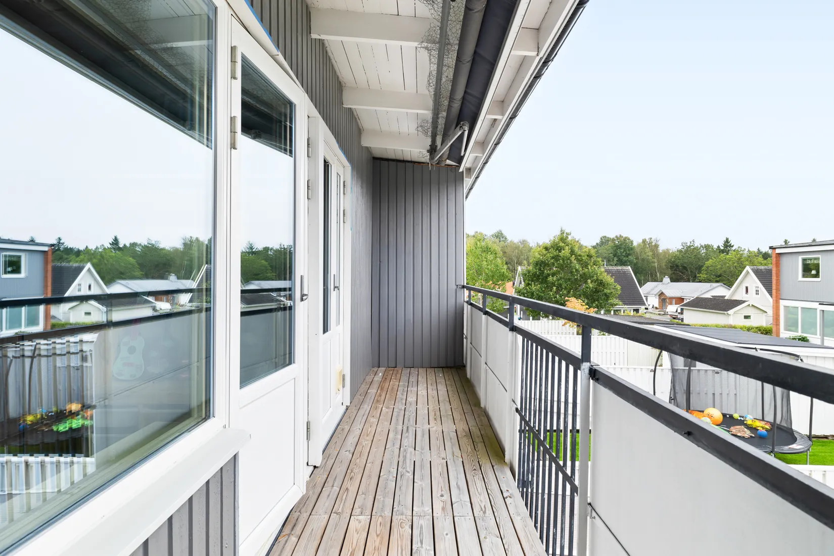 Villa, Odlargatan 19, Mariebo, Jönköping