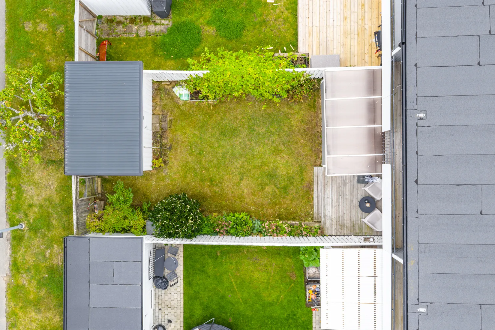 Villa, Odlargatan 19, Mariebo, Jönköping