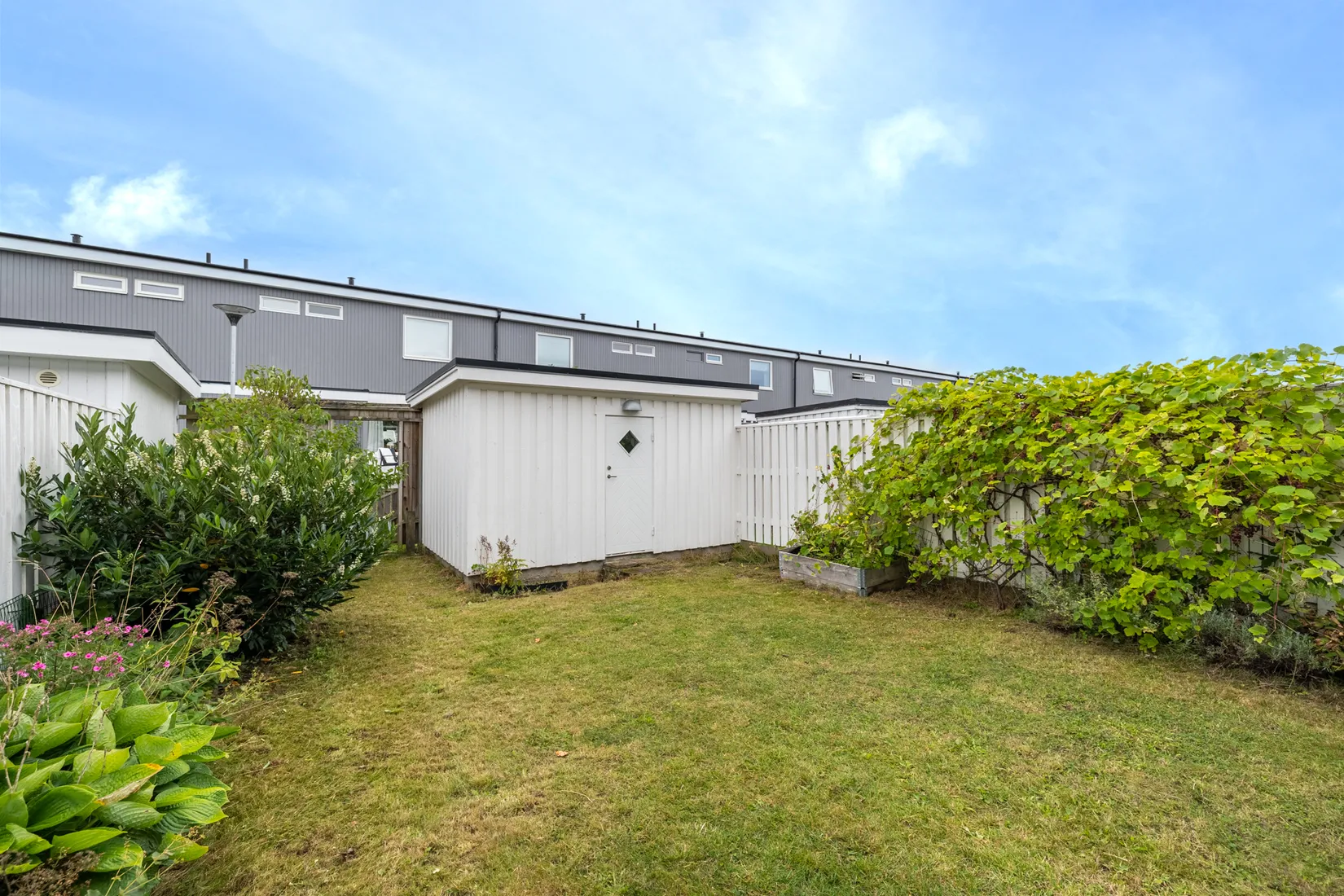 Villa, Odlargatan 19, Mariebo, Jönköping