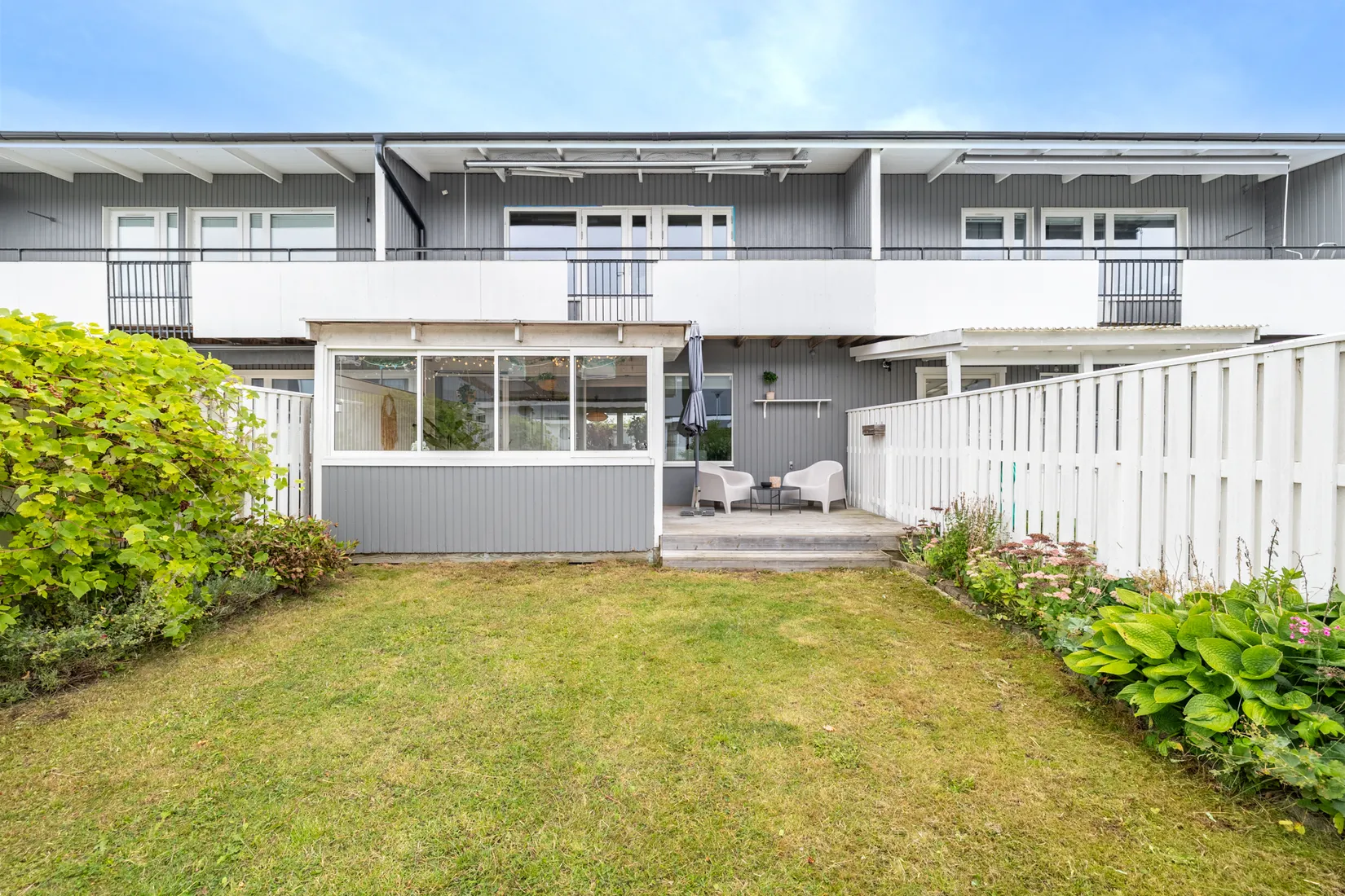 Villa, Odlargatan 19, Mariebo, Jönköping