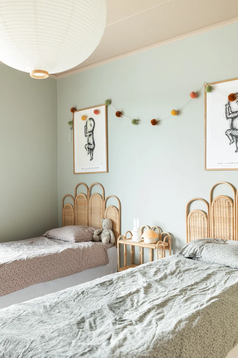 Villa, Odlargatan 19, Mariebo, Jönköping