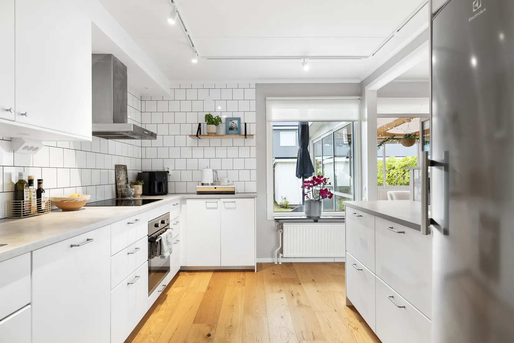 Villa, Odlargatan 19, Mariebo, Jönköping