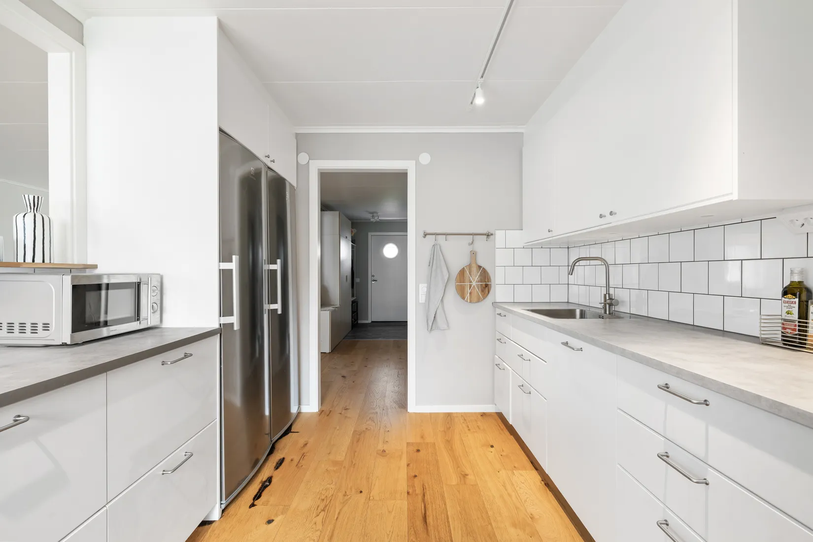 Villa, Odlargatan 19, Mariebo, Jönköping