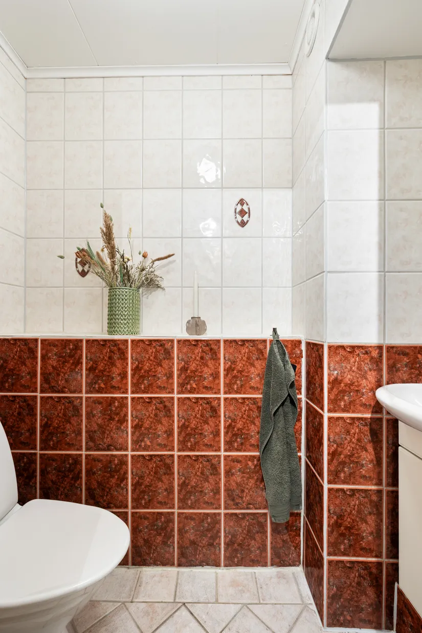 Villa, Odlargatan 19, Mariebo, Jönköping