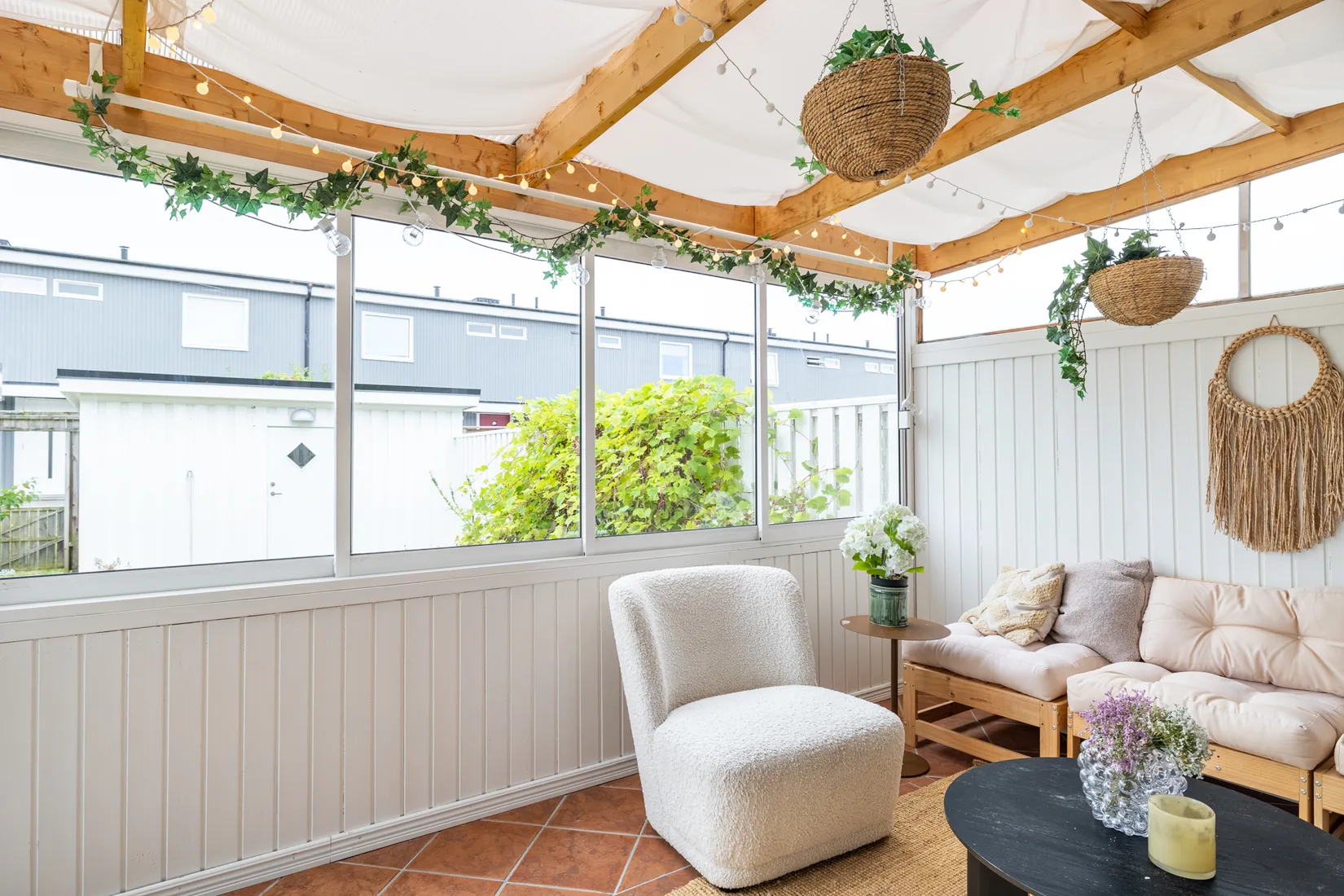 Villa, Odlargatan 19, Mariebo, Jönköping