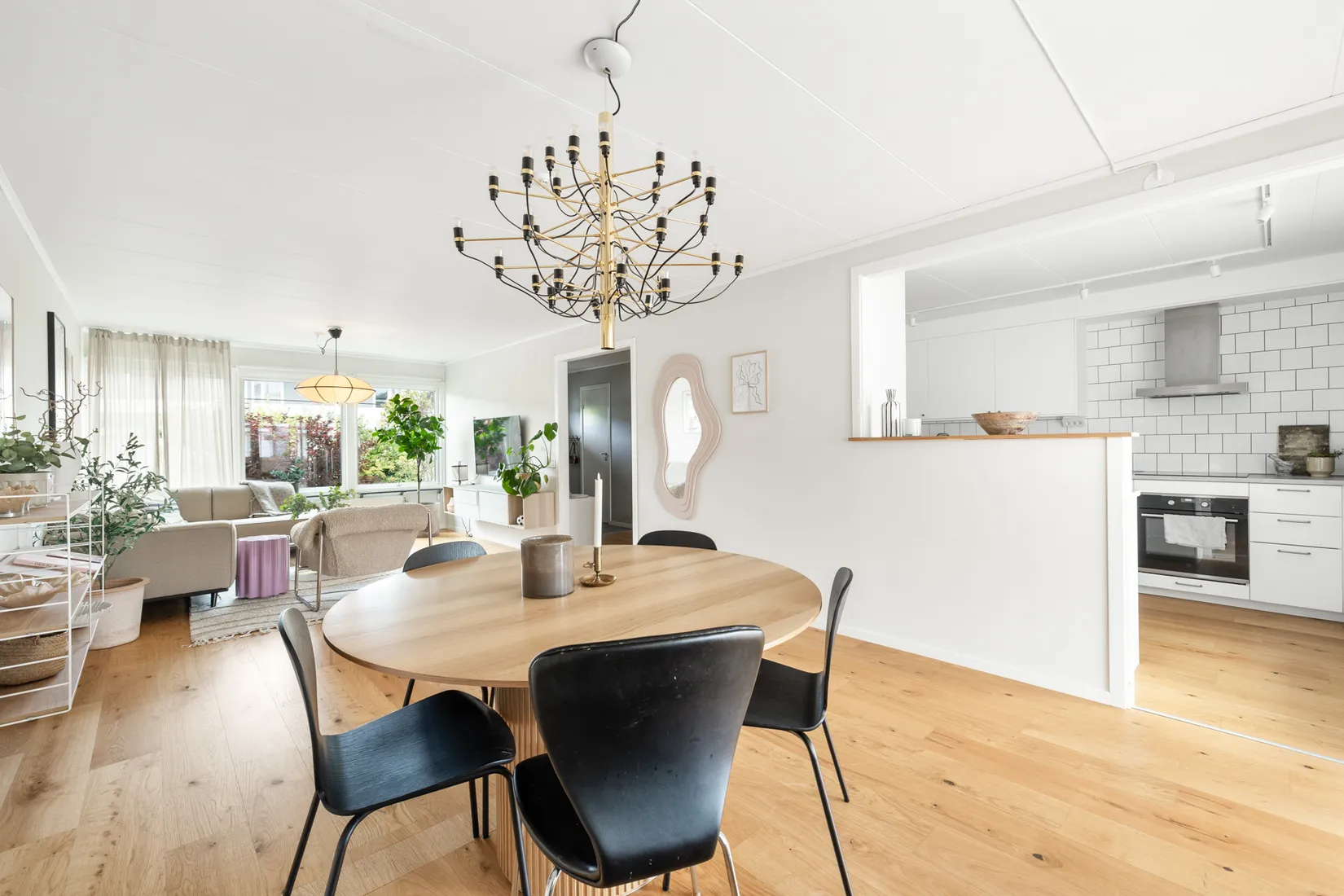 Villa, Odlargatan 19, Mariebo, Jönköping