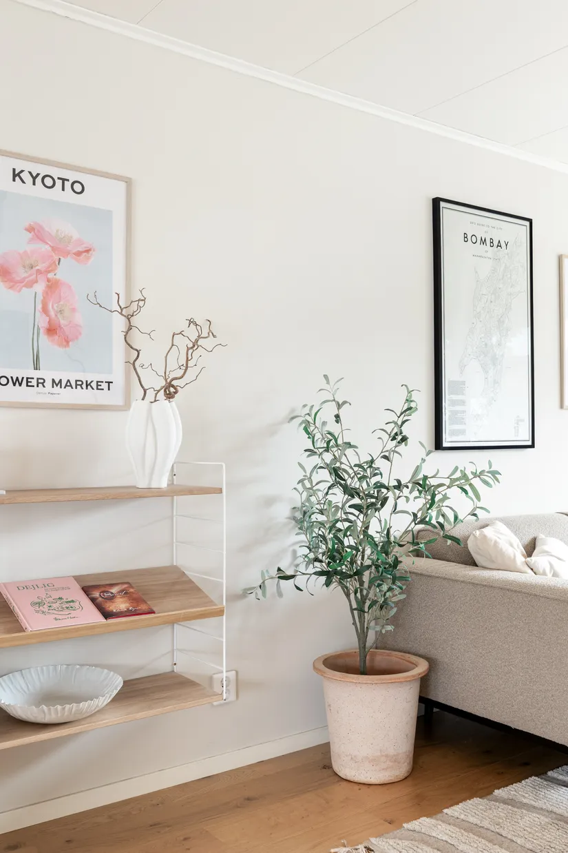 Villa, Odlargatan 19, Mariebo, Jönköping