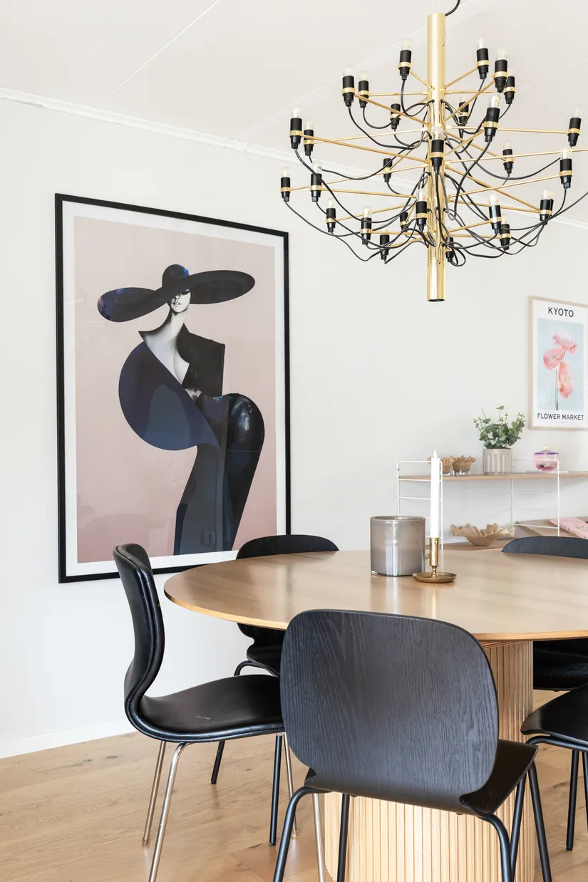 Villa, Odlargatan 19, Mariebo, Jönköping