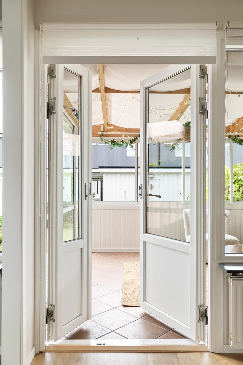 Villa, Odlargatan 19, Mariebo, Jönköping