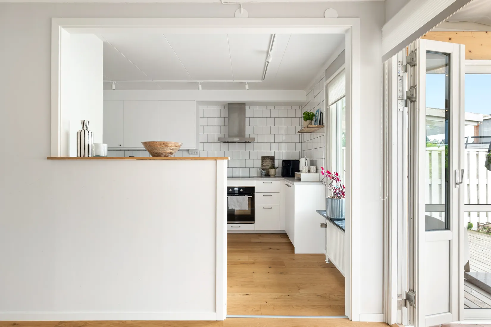 Villa, Odlargatan 19, Mariebo, Jönköping