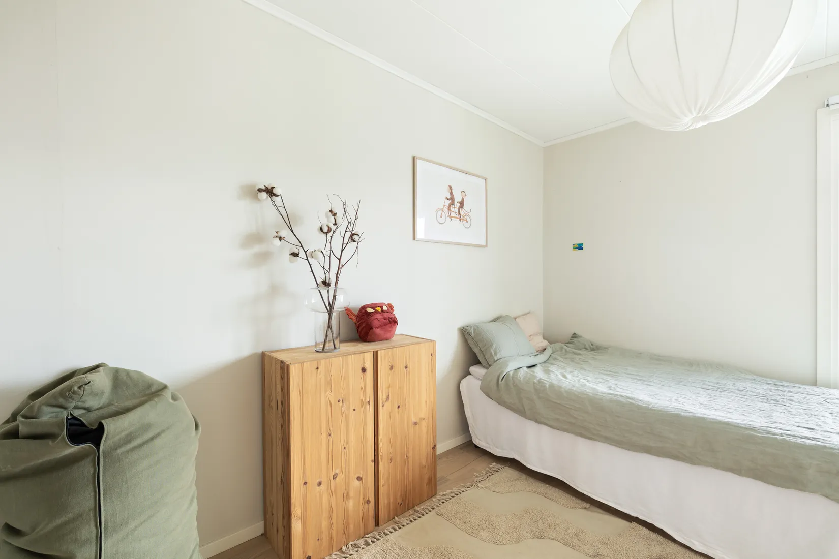 Villa, Odlargatan 19, Mariebo, Jönköping