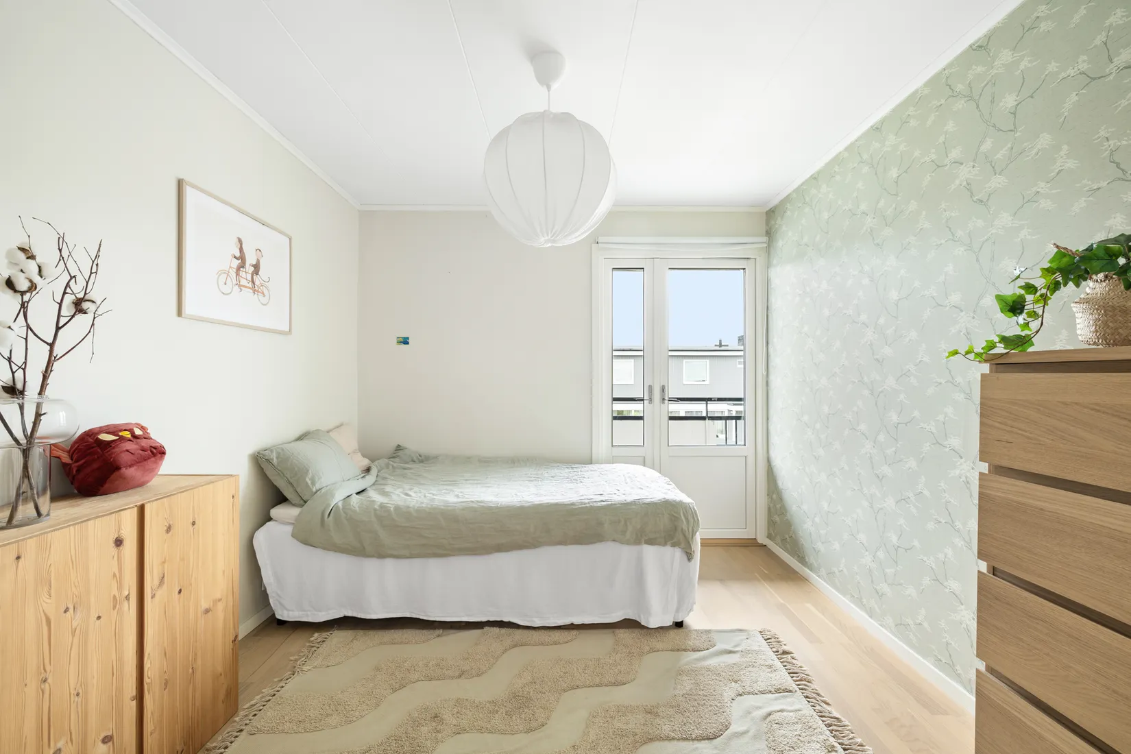 Villa, Odlargatan 19, Mariebo, Jönköping