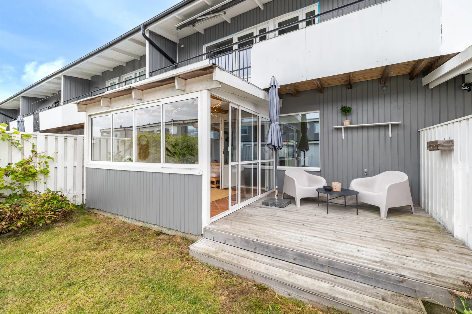 Villa, Odlargatan 19, Mariebo, Jönköping