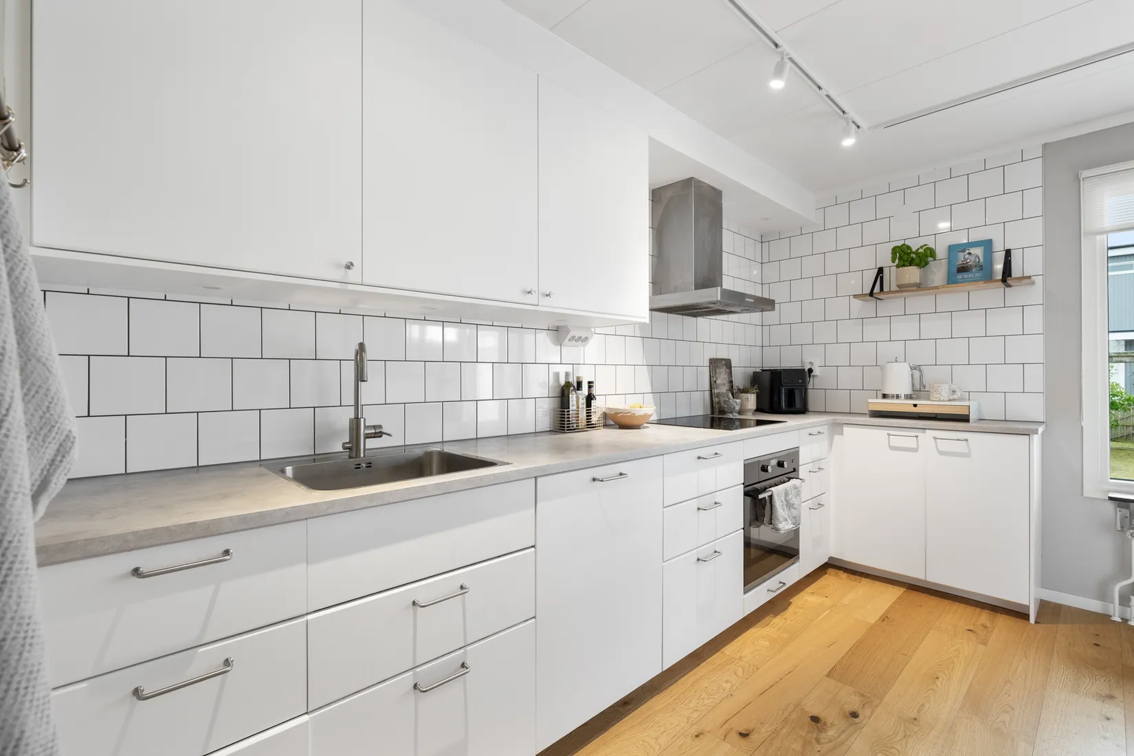 Villa, Odlargatan 19, Mariebo, Jönköping