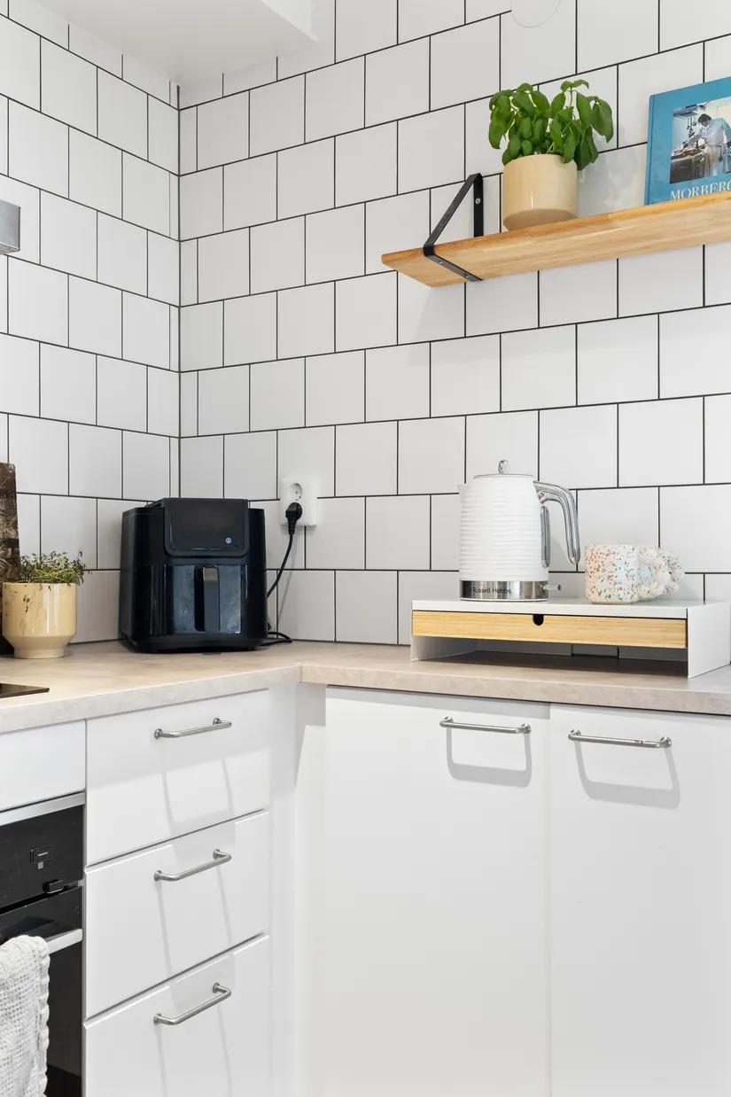 Villa, Odlargatan 19, Mariebo, Jönköping