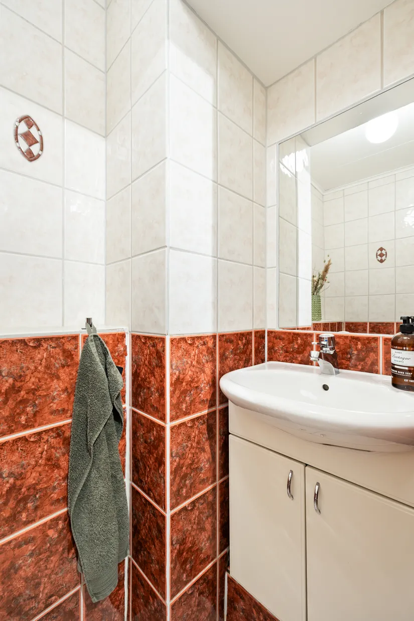 Villa, Odlargatan 19, Mariebo, Jönköping