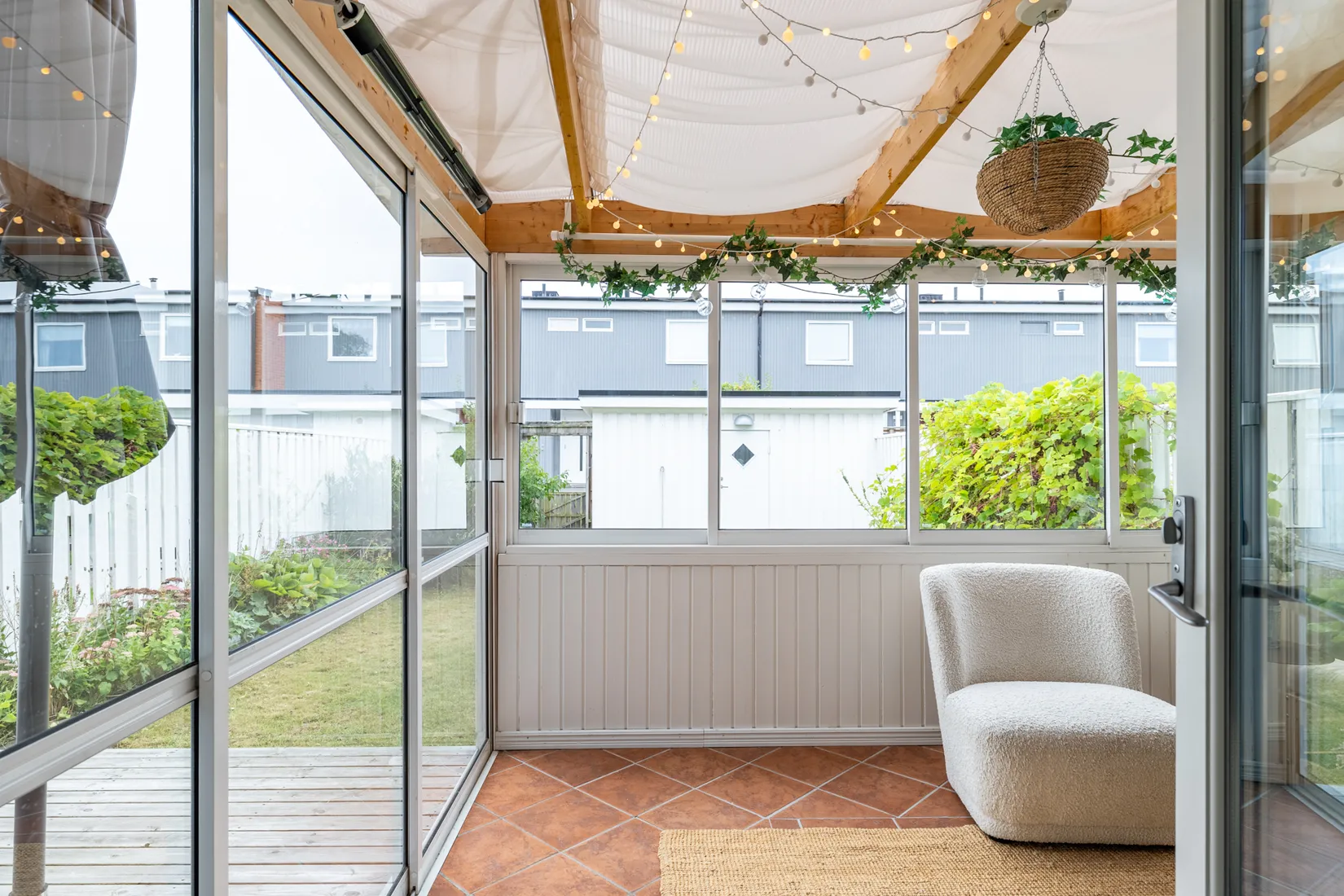 Villa, Odlargatan 19, Mariebo, Jönköping