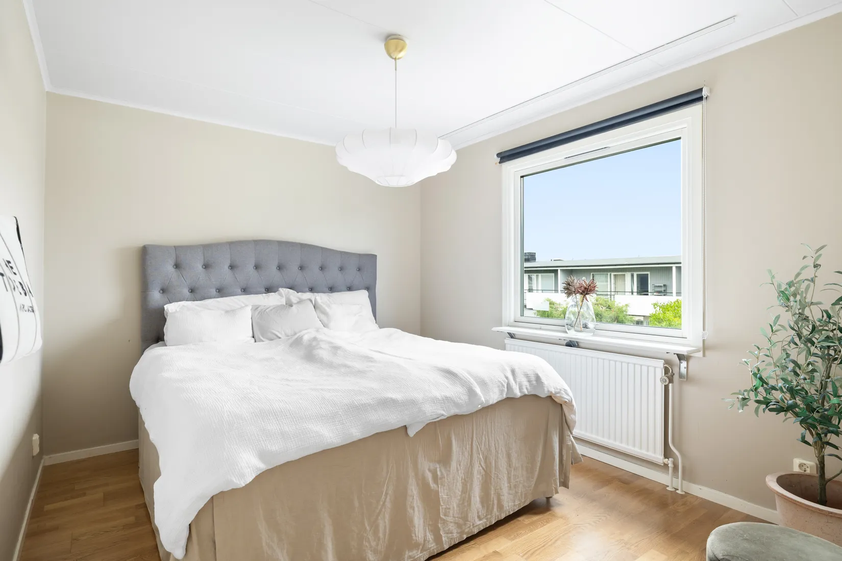 Villa, Odlargatan 19, Mariebo, Jönköping