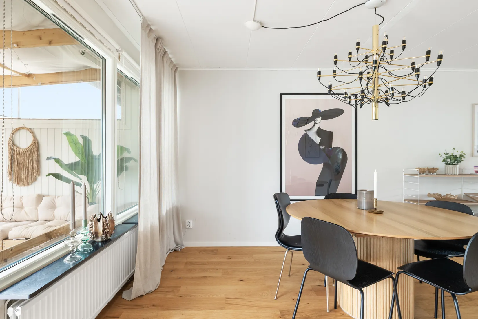 Villa, Odlargatan 19, Mariebo, Jönköping