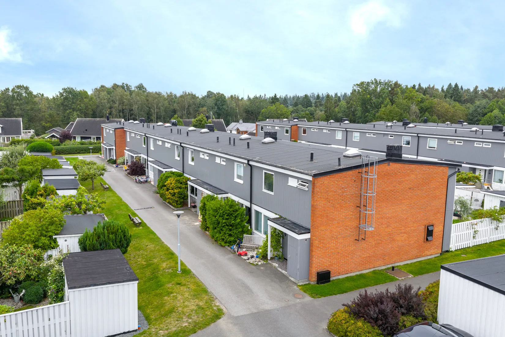 Villa, Odlargatan 19, Mariebo, Jönköping