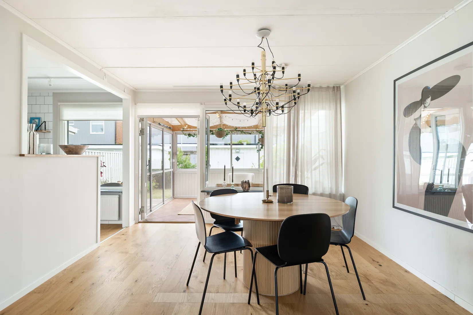 Villa, Odlargatan 19, Mariebo, Jönköping