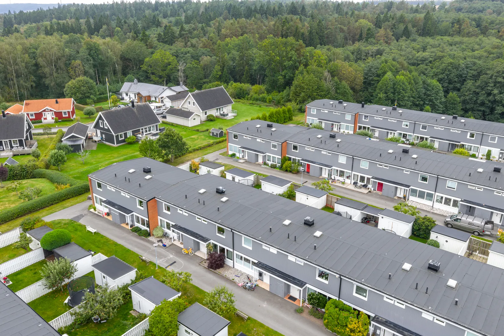 Villa, Odlargatan 19, Mariebo, Jönköping