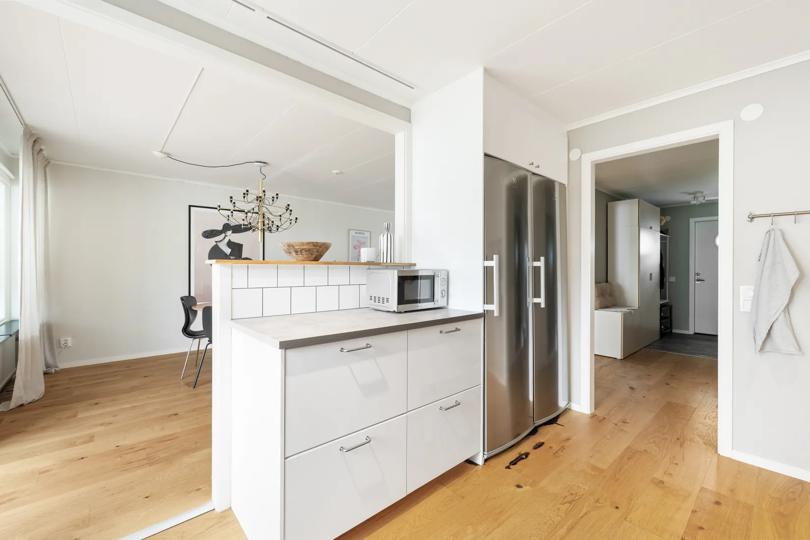 Villa, Odlargatan 19, Mariebo, Jönköping