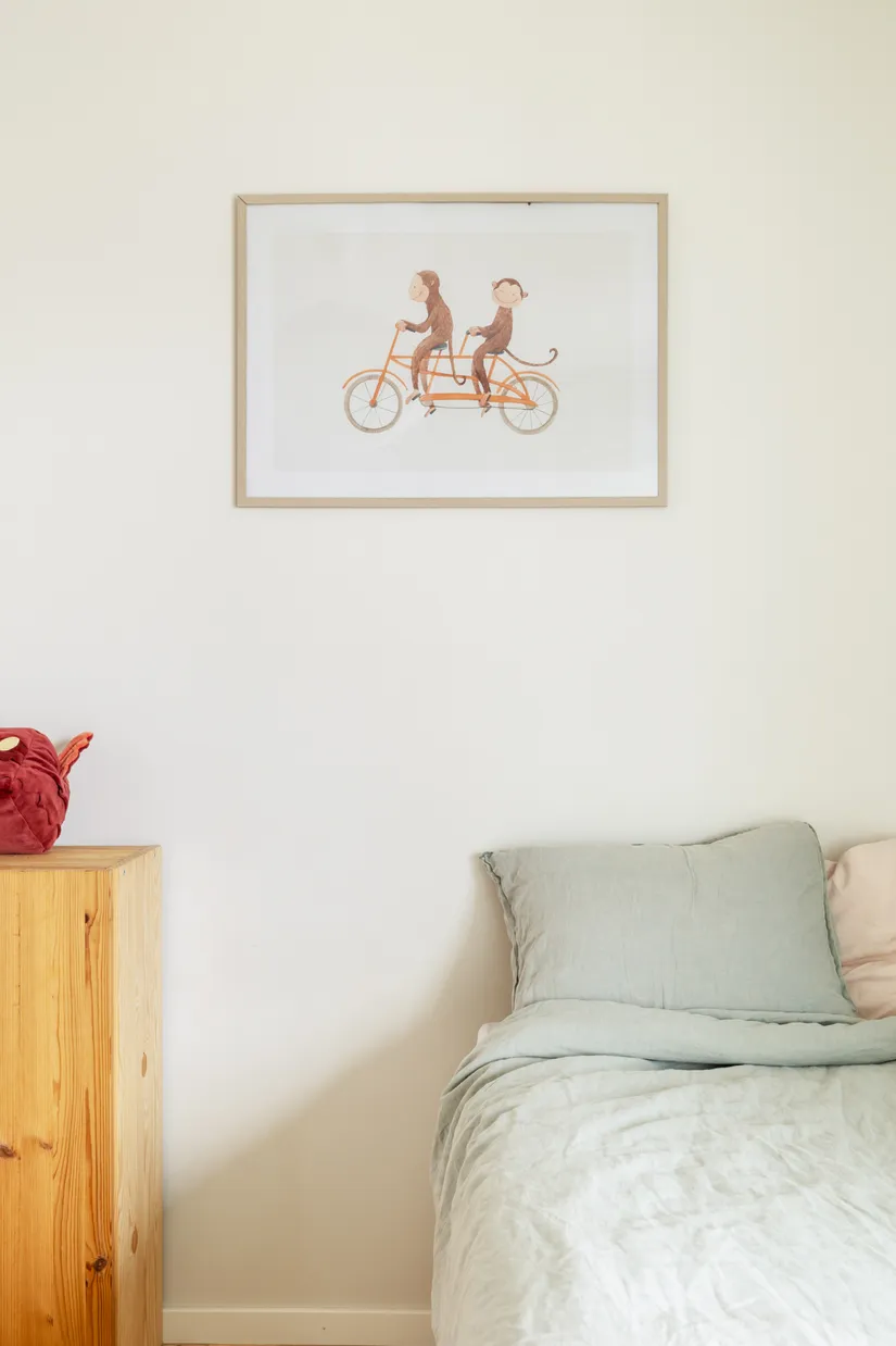 Villa, Odlargatan 19, Mariebo, Jönköping