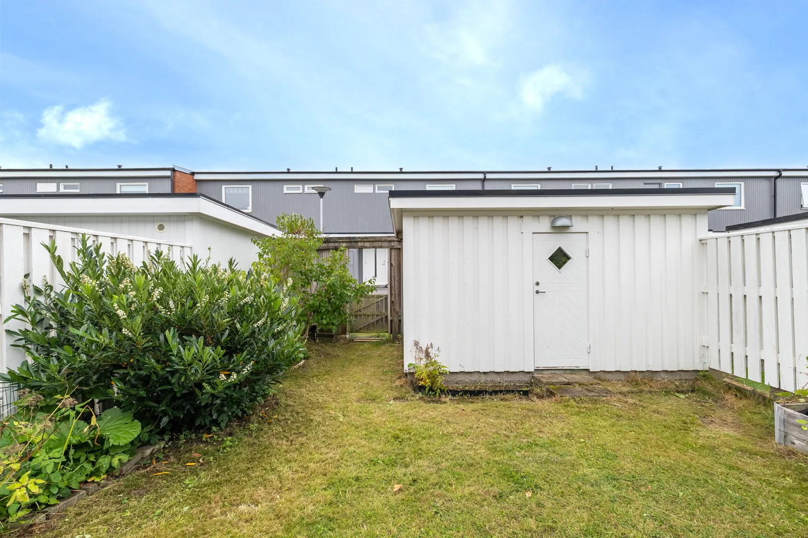 Villa, Odlargatan 19, Mariebo, Jönköping