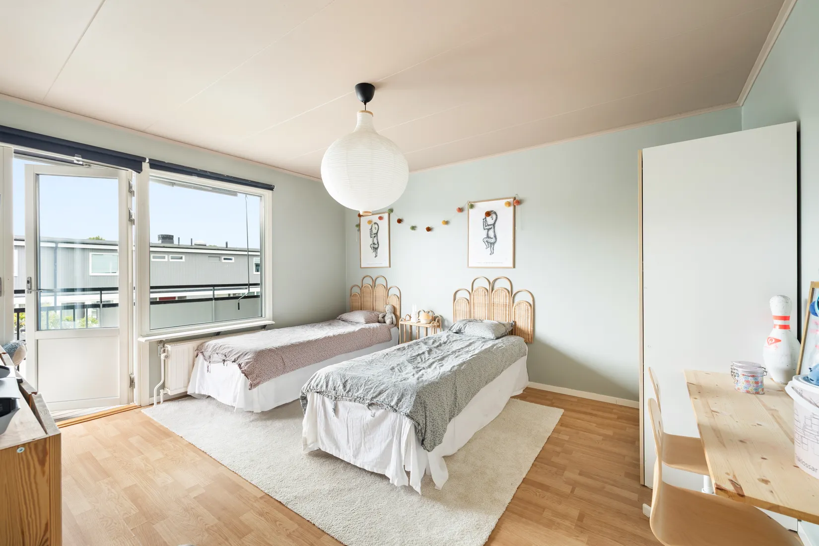 Villa, Odlargatan 19, Mariebo, Jönköping